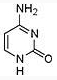 Cytosine (4-Amino-2-hydroxypyrimidine)